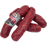 Nach Gewicht: Makoi-Pick-Wurst
